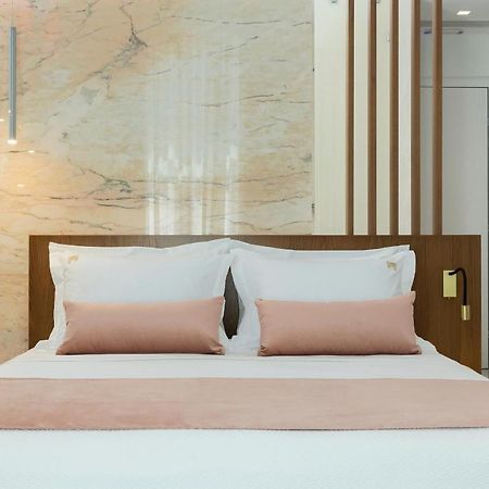 חאניה Mirabile Luxury Suites מראה חיצוני תמונה