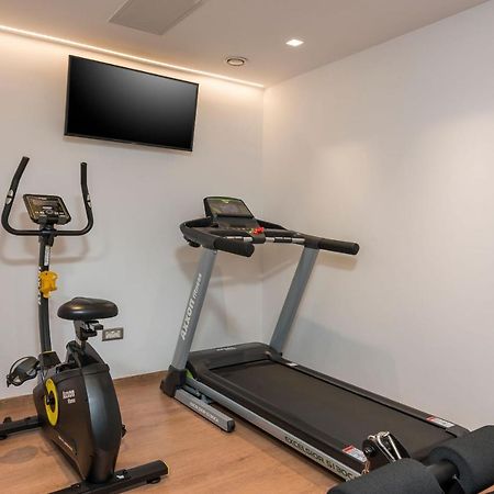 חאניה Mirabile Luxury Suites מראה חיצוני תמונה