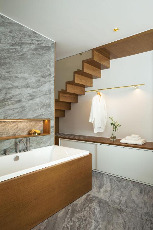 חאניה Mirabile Luxury Suites מראה חיצוני תמונה
