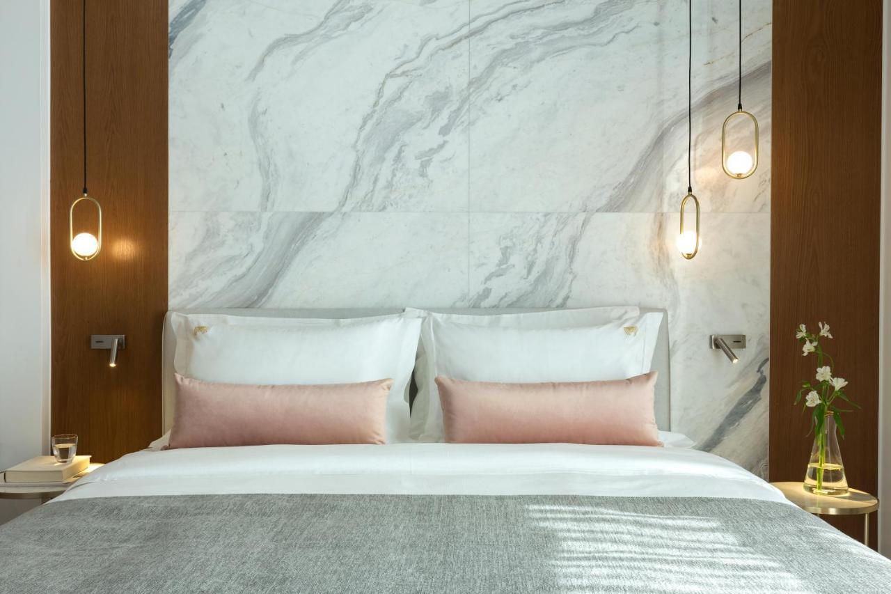 חאניה Mirabile Luxury Suites מראה חיצוני תמונה
