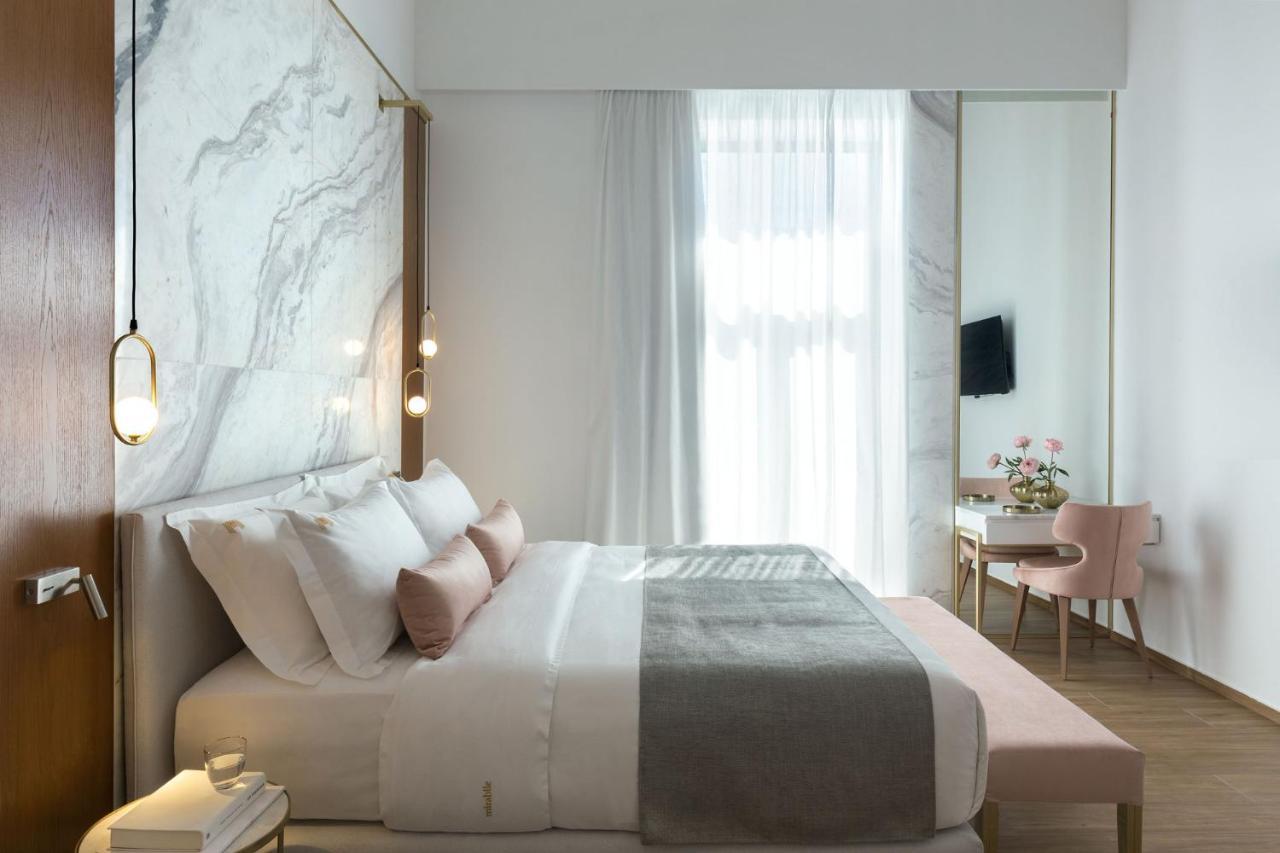 חאניה Mirabile Luxury Suites מראה חיצוני תמונה