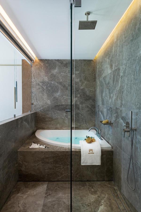 חאניה Mirabile Luxury Suites מראה חיצוני תמונה