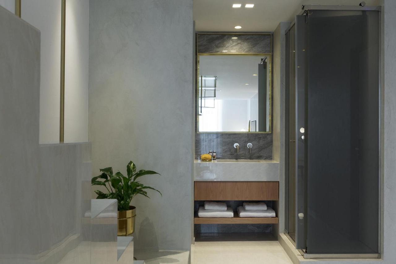 חאניה Mirabile Luxury Suites מראה חיצוני תמונה