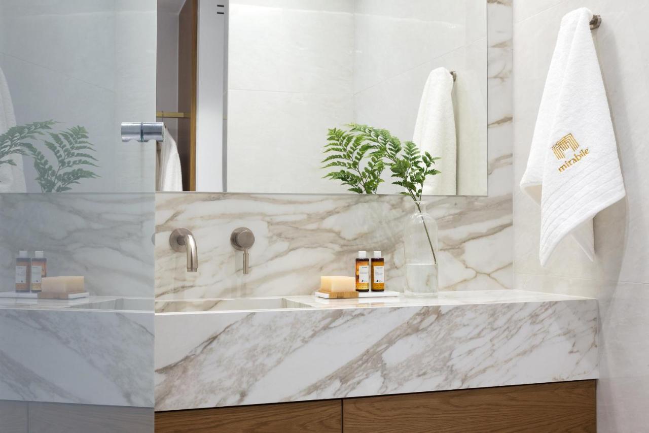 חאניה Mirabile Luxury Suites מראה חיצוני תמונה