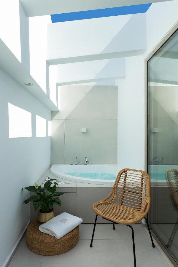 חאניה Mirabile Luxury Suites מראה חיצוני תמונה
