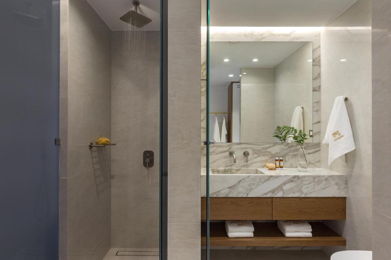 חאניה Mirabile Luxury Suites מראה חיצוני תמונה