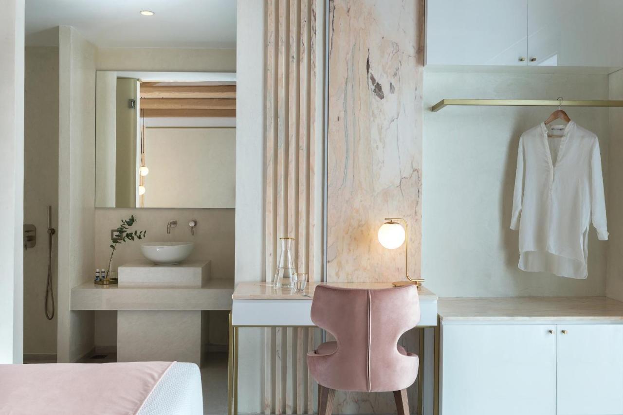 חאניה Mirabile Luxury Suites מראה חיצוני תמונה