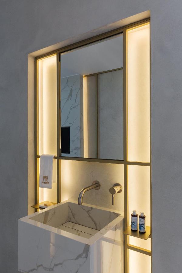 חאניה Mirabile Luxury Suites מראה חיצוני תמונה