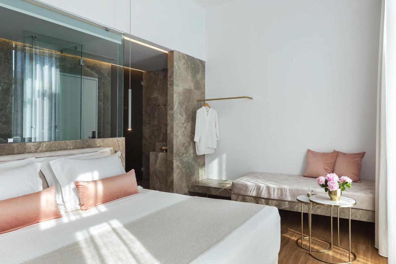 חאניה Mirabile Luxury Suites מראה חיצוני תמונה