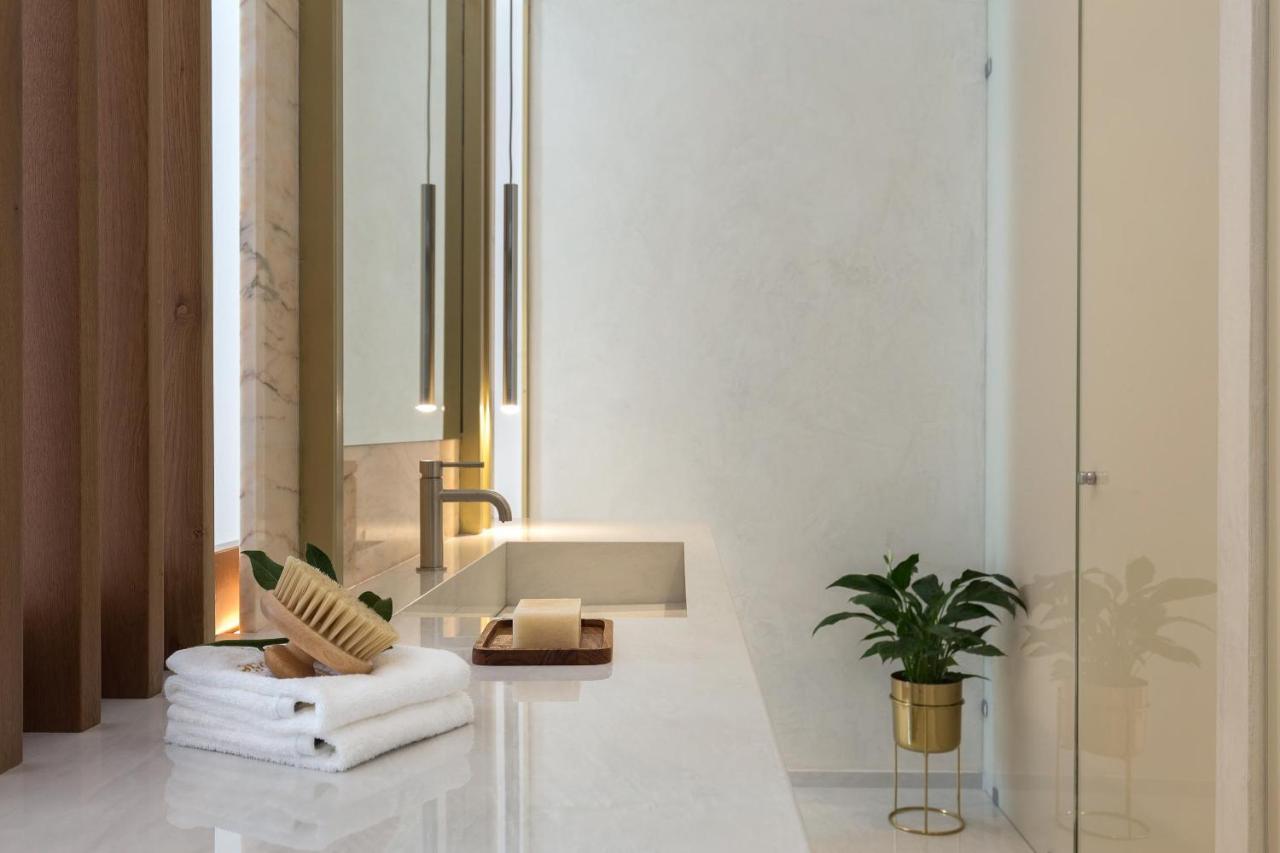 חאניה Mirabile Luxury Suites מראה חיצוני תמונה