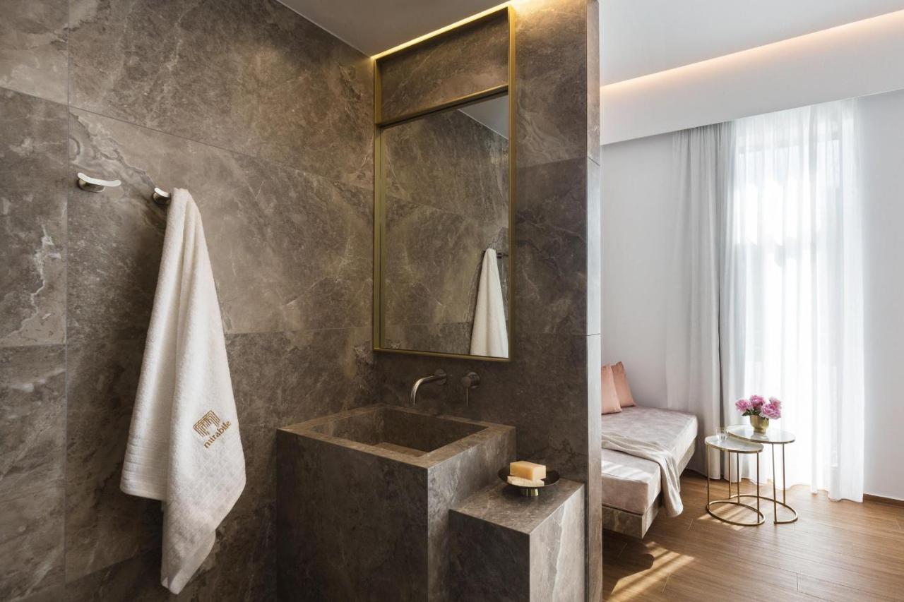חאניה Mirabile Luxury Suites מראה חיצוני תמונה
