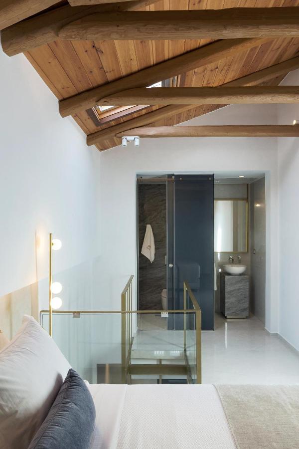 חאניה Mirabile Luxury Suites מראה חיצוני תמונה