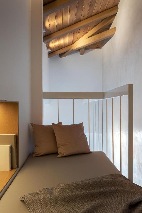 חאניה Mirabile Luxury Suites מראה חיצוני תמונה