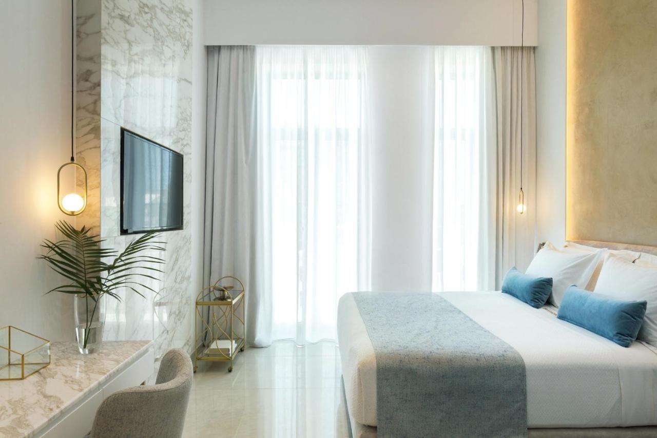 חאניה Mirabile Luxury Suites מראה חיצוני תמונה