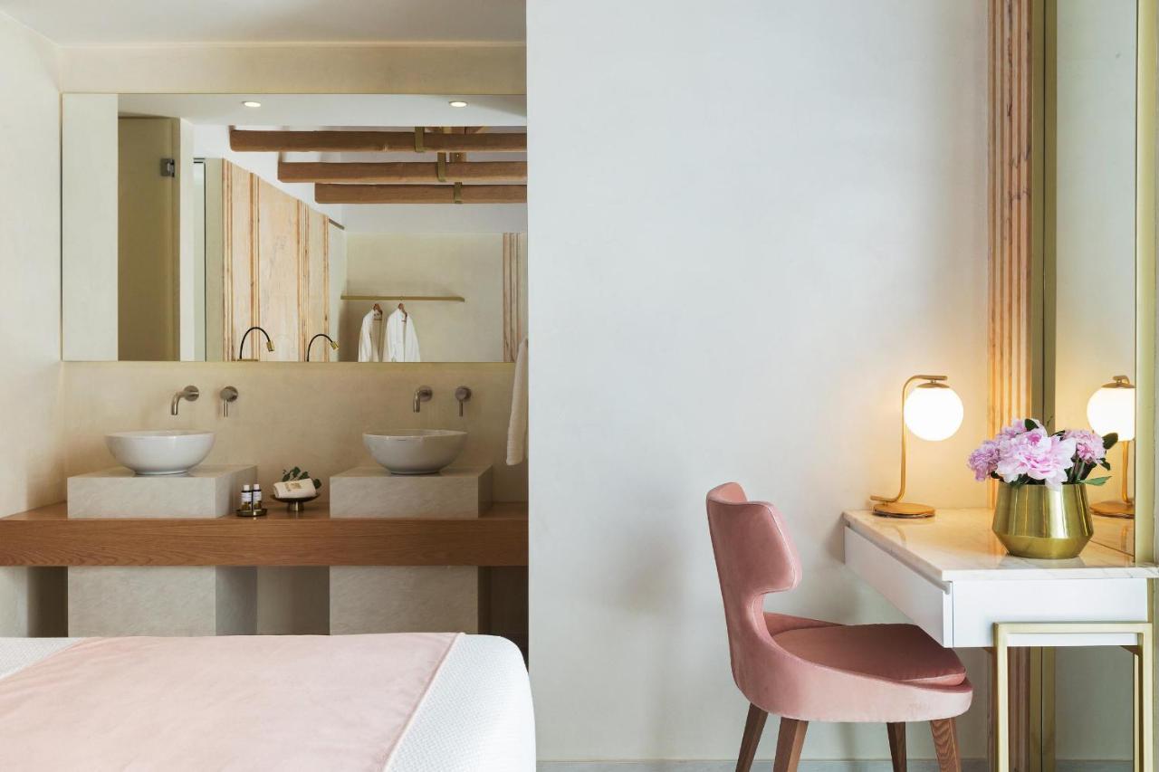 חאניה Mirabile Luxury Suites מראה חיצוני תמונה