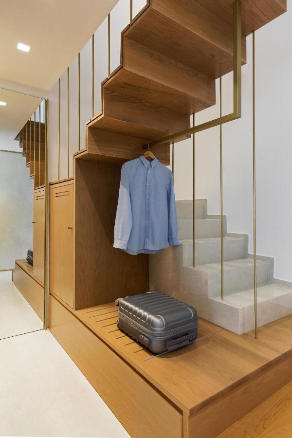 חאניה Mirabile Luxury Suites מראה חיצוני תמונה