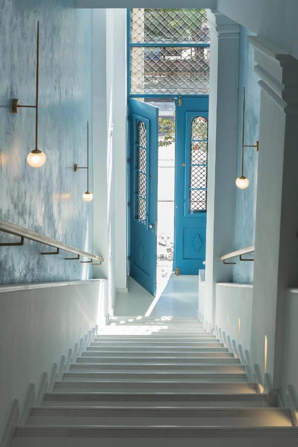 חאניה Mirabile Luxury Suites מראה חיצוני תמונה