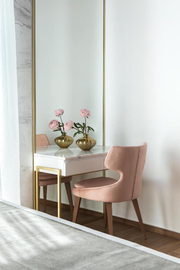 חאניה Mirabile Luxury Suites מראה חיצוני תמונה