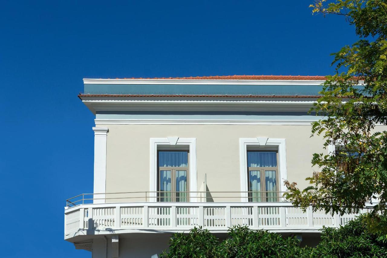 חאניה Mirabile Luxury Suites מראה חיצוני תמונה