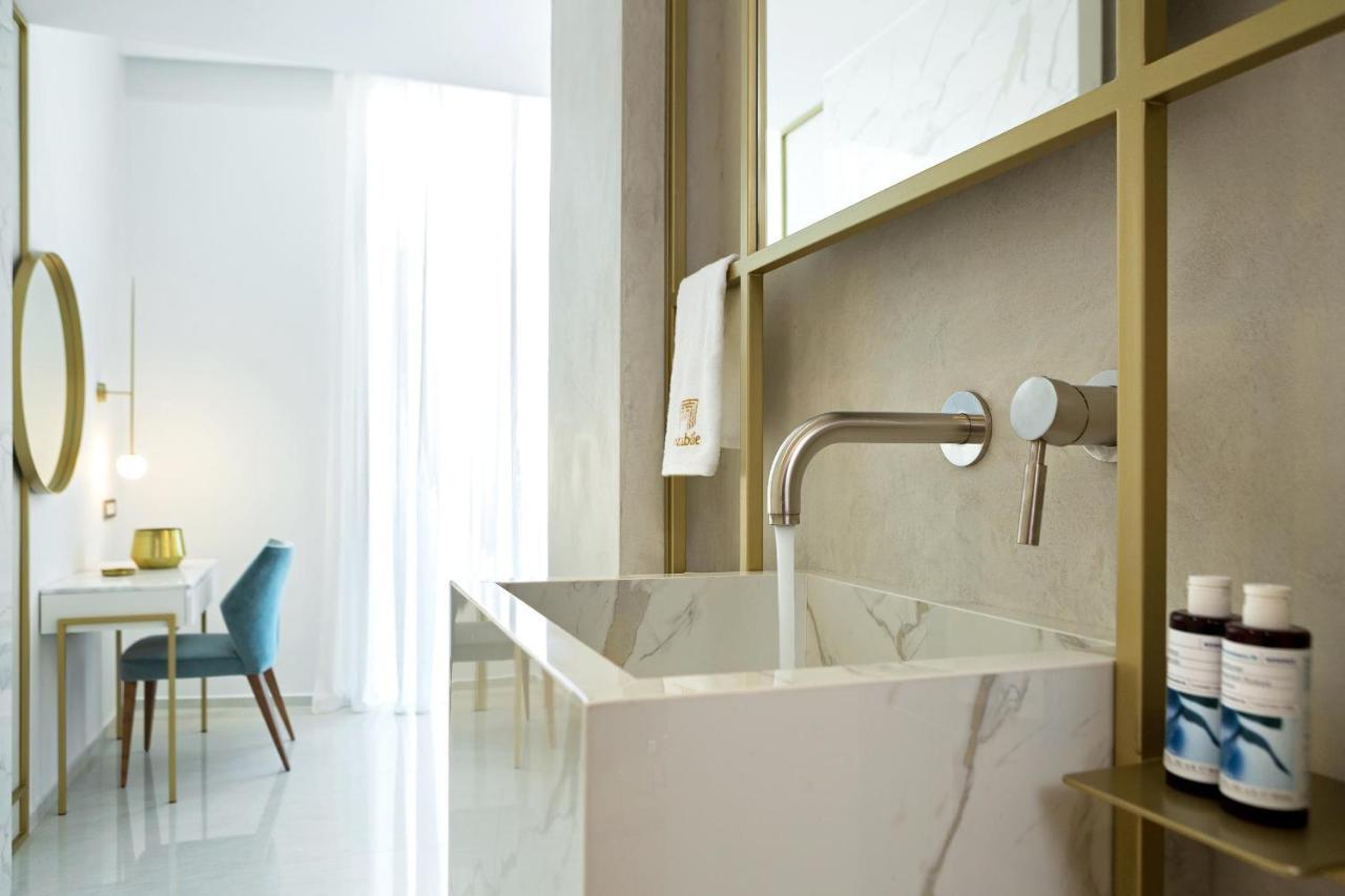 חאניה Mirabile Luxury Suites מראה חיצוני תמונה