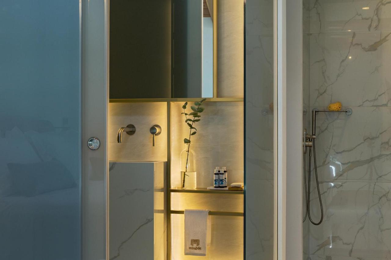 חאניה Mirabile Luxury Suites מראה חיצוני תמונה