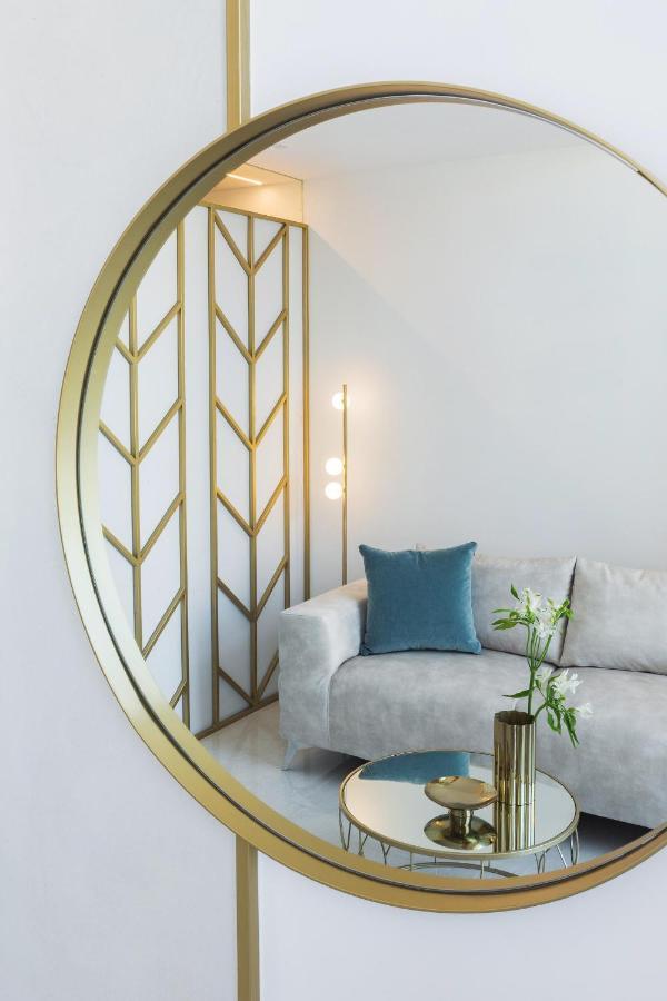 חאניה Mirabile Luxury Suites מראה חיצוני תמונה