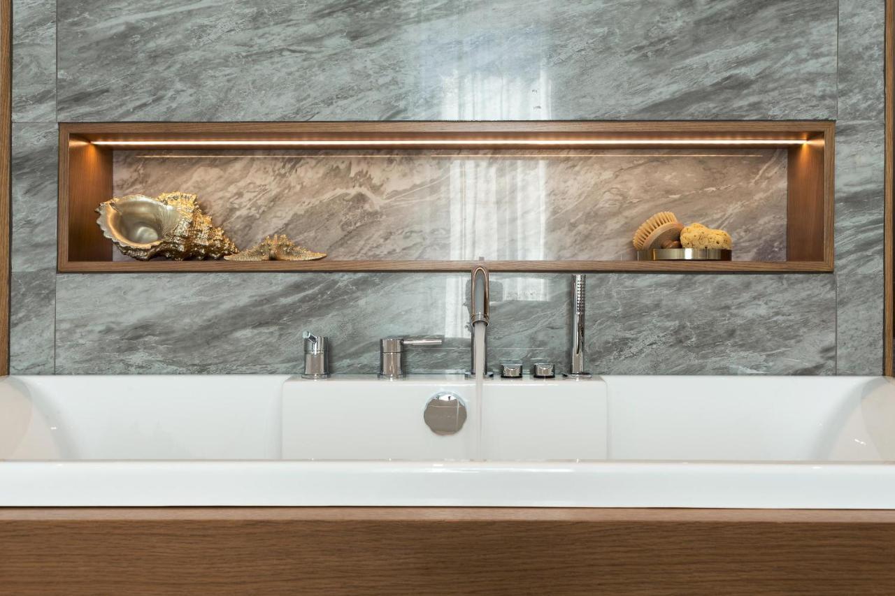 חאניה Mirabile Luxury Suites מראה חיצוני תמונה