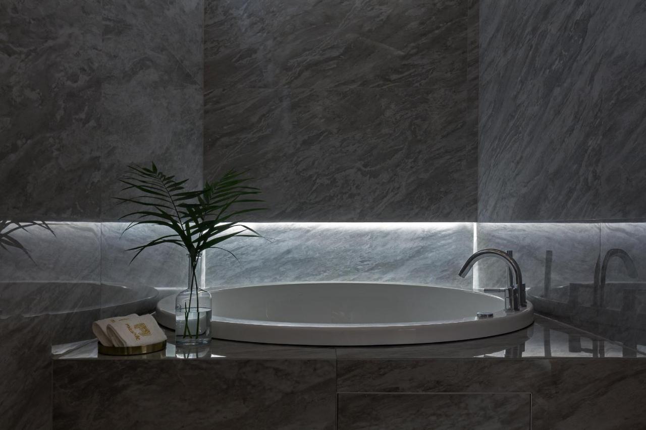 חאניה Mirabile Luxury Suites מראה חיצוני תמונה