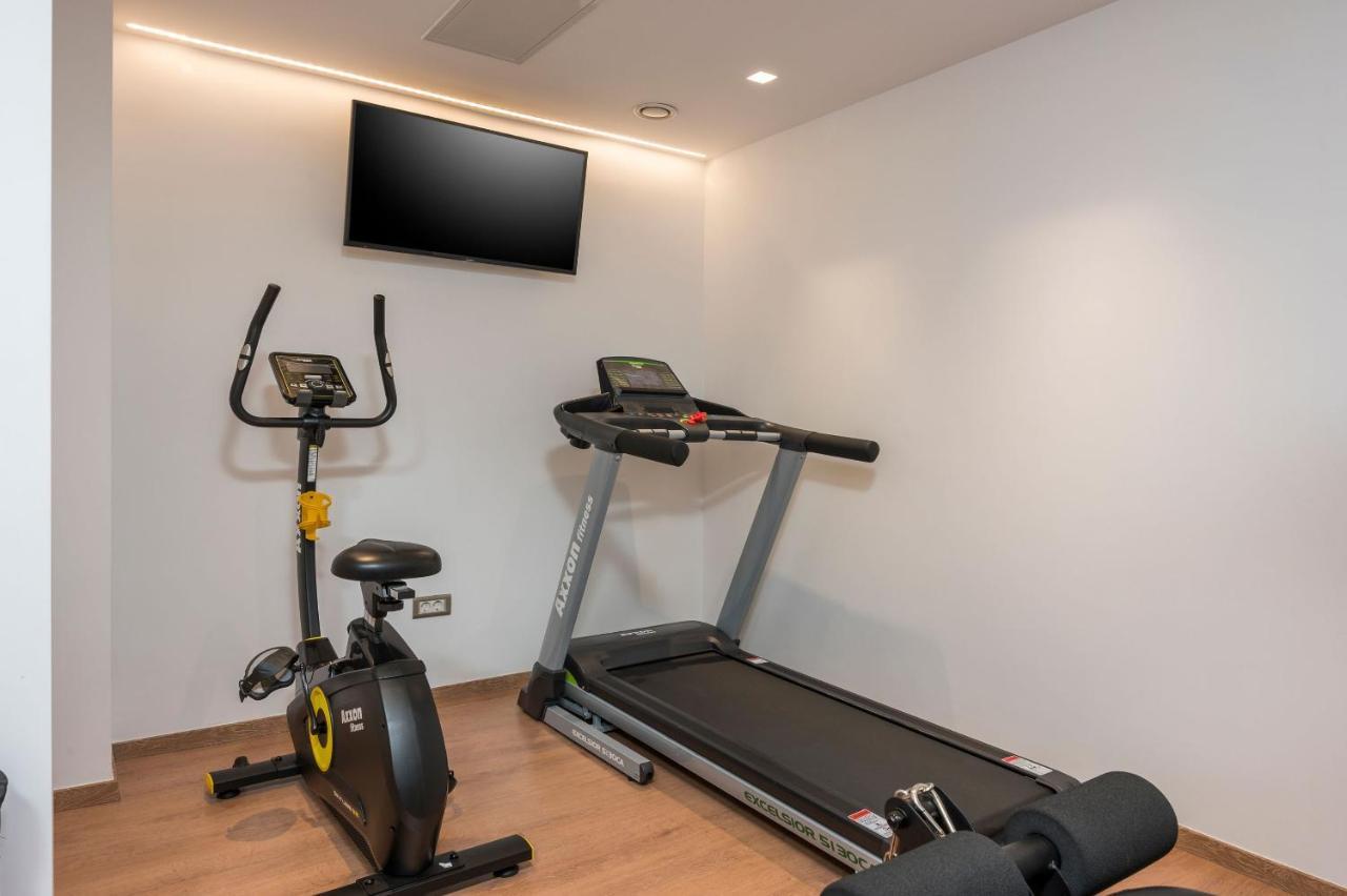 חאניה Mirabile Luxury Suites מראה חיצוני תמונה
