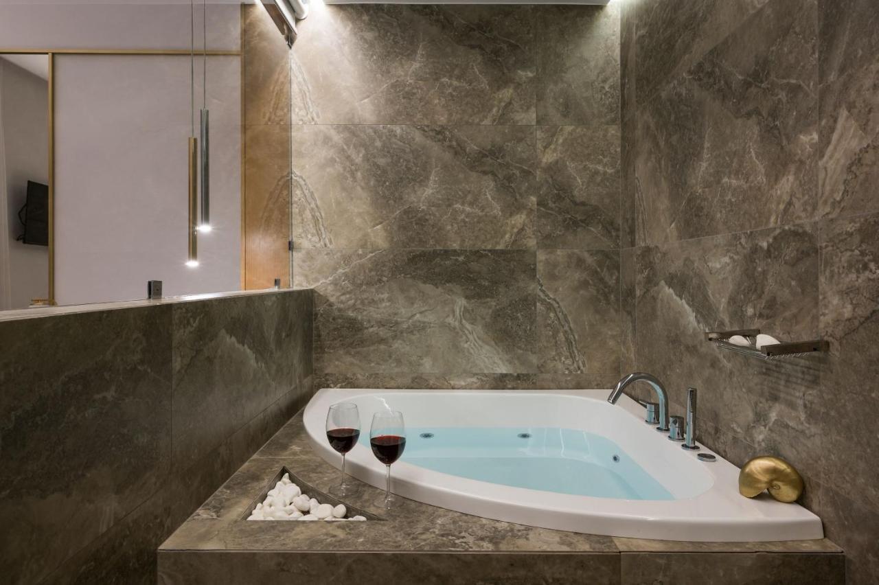 חאניה Mirabile Luxury Suites מראה חיצוני תמונה