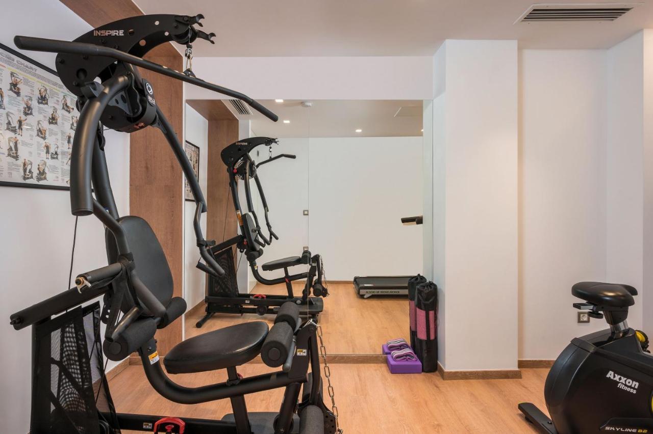 חאניה Mirabile Luxury Suites מראה חיצוני תמונה