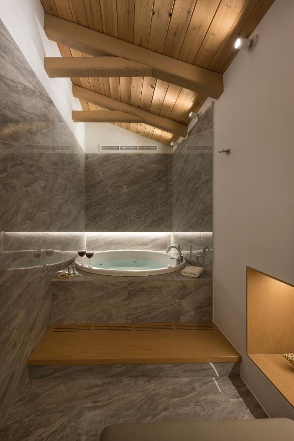 חאניה Mirabile Luxury Suites מראה חיצוני תמונה